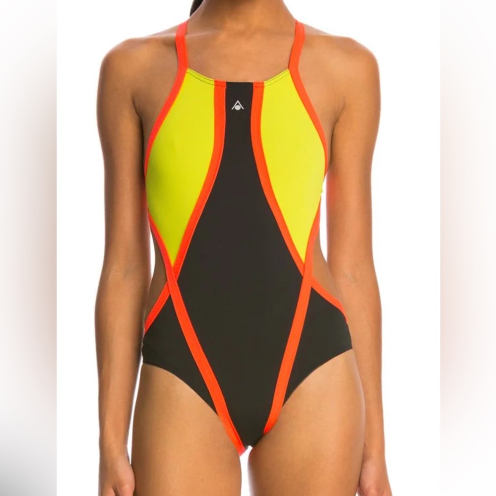 Aquasphere Jacana Competition Practice Suit